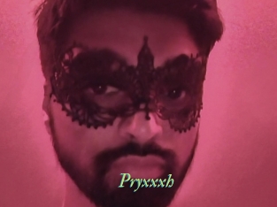 Pryxxxh
