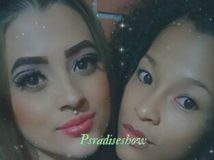 Psradiseshow