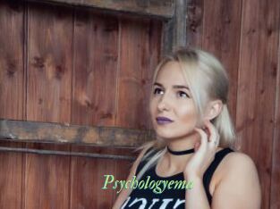 Psychologyema