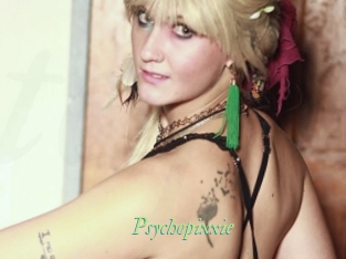 Psychopixxie