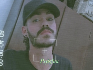 Psylofun