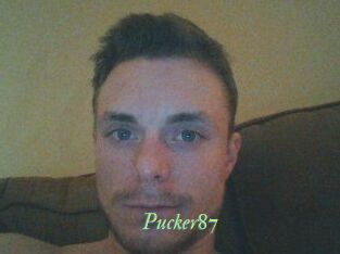 Pucker87