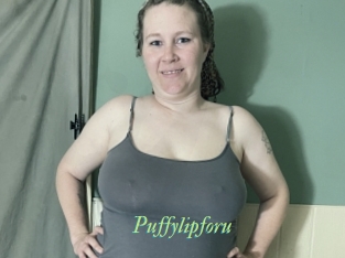 Puffylipforu