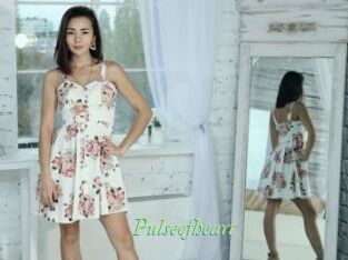 Pulseofheart