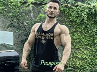 pumpiron Tel Coquin