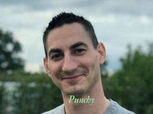 Punchy