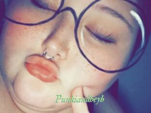 Punkiandbeyb