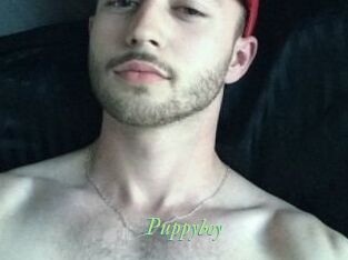 Puppyboy