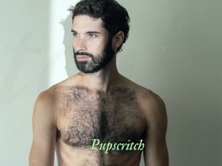 pupscritch Tel Coquin
