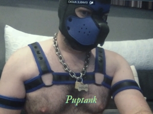 Puptank