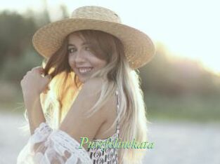 Purefelinekata