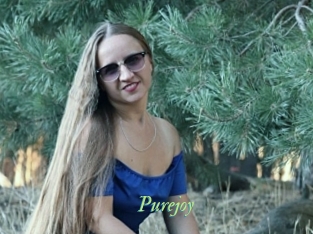 Purejoy