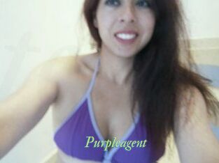 Purpleagent