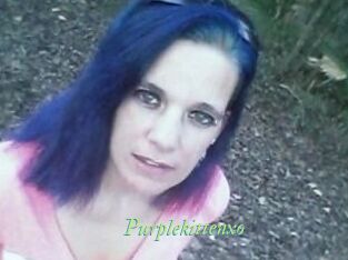 Purplekittenxo