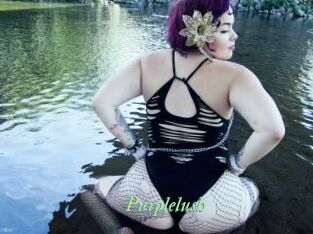 Purplelush