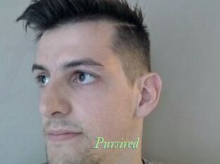 Pursired