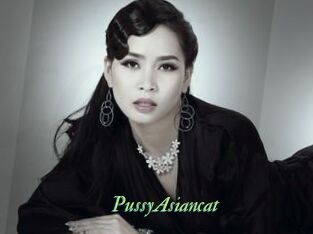 PussyAsiancat