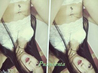 Pussycienta