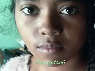 Pussygirl206