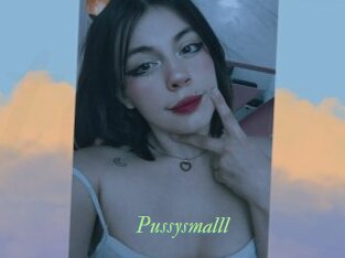 Pussysmalll