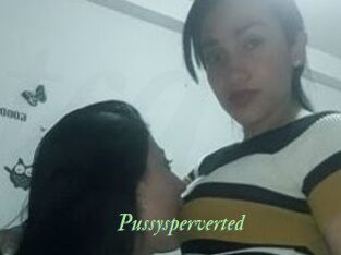 Pussysperverted