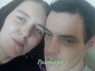 Puurkoppel