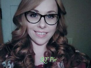 QT_Pie