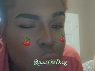 QuanTheDrag