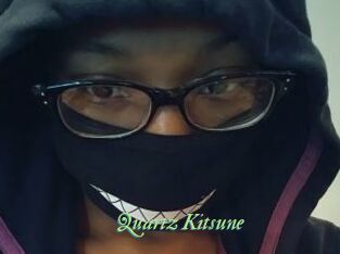 Quartz_Kitsune