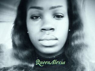 QueenAlexia