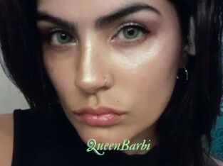 QueenBarbi