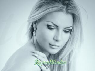 QueenBlondyx