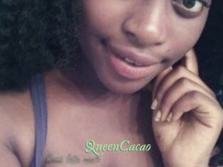 QueenCacao