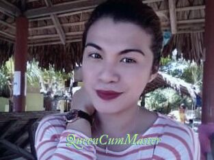 QueenCumMaster
