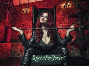 QueenIvyJoker