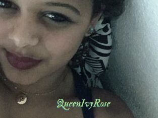QueenIvyRose