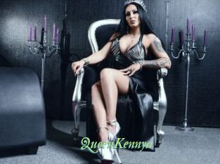 QueenKennya