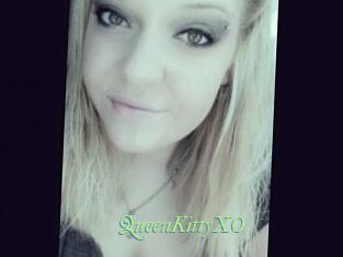 QueenKittyXO