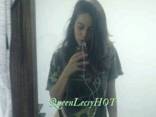 QueenLecsyHOT