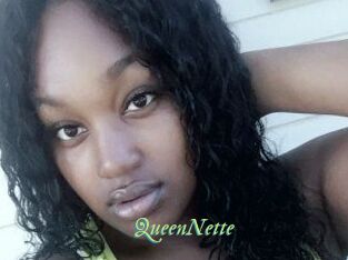 QueenNette