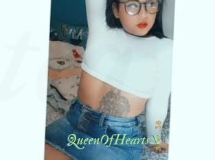 QueenOfHeartsX