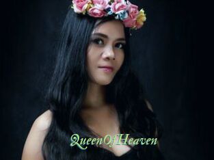 QueenOfHeaven