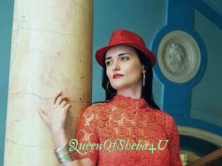 QueenOfSheba4U