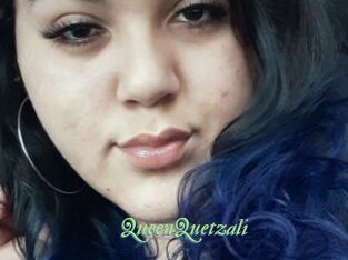 QueenQuetzali