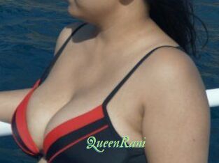 QueenRani