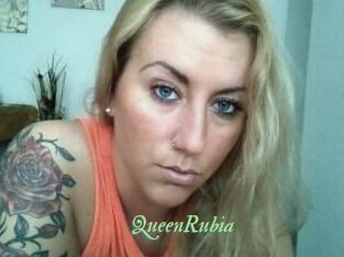 QueenRubia