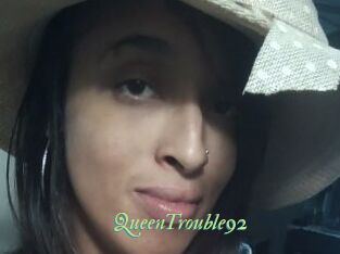 QueenTrouble92