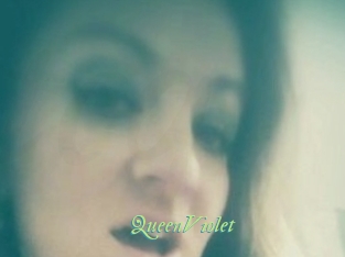 QueenViolet