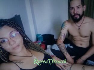 QueenYfreacck