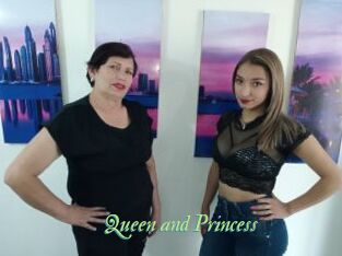 Queen_and_Princess